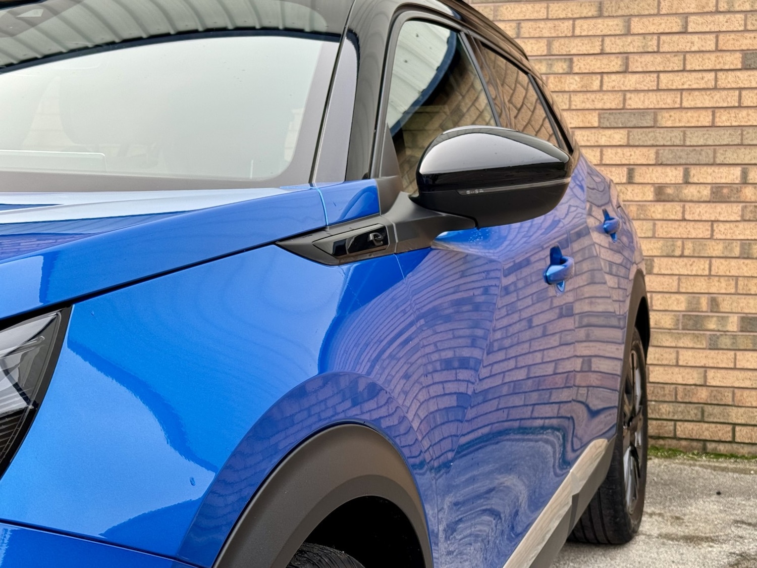 Used Peugeot 2008 2020 for sale - 77056626: Photo 9