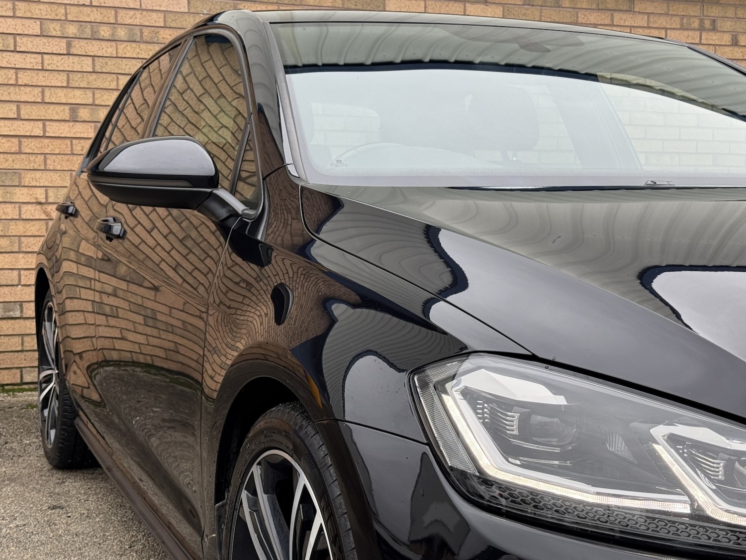 Used Volkswagen Golf 2017 for sale - 77749967: Photo 10