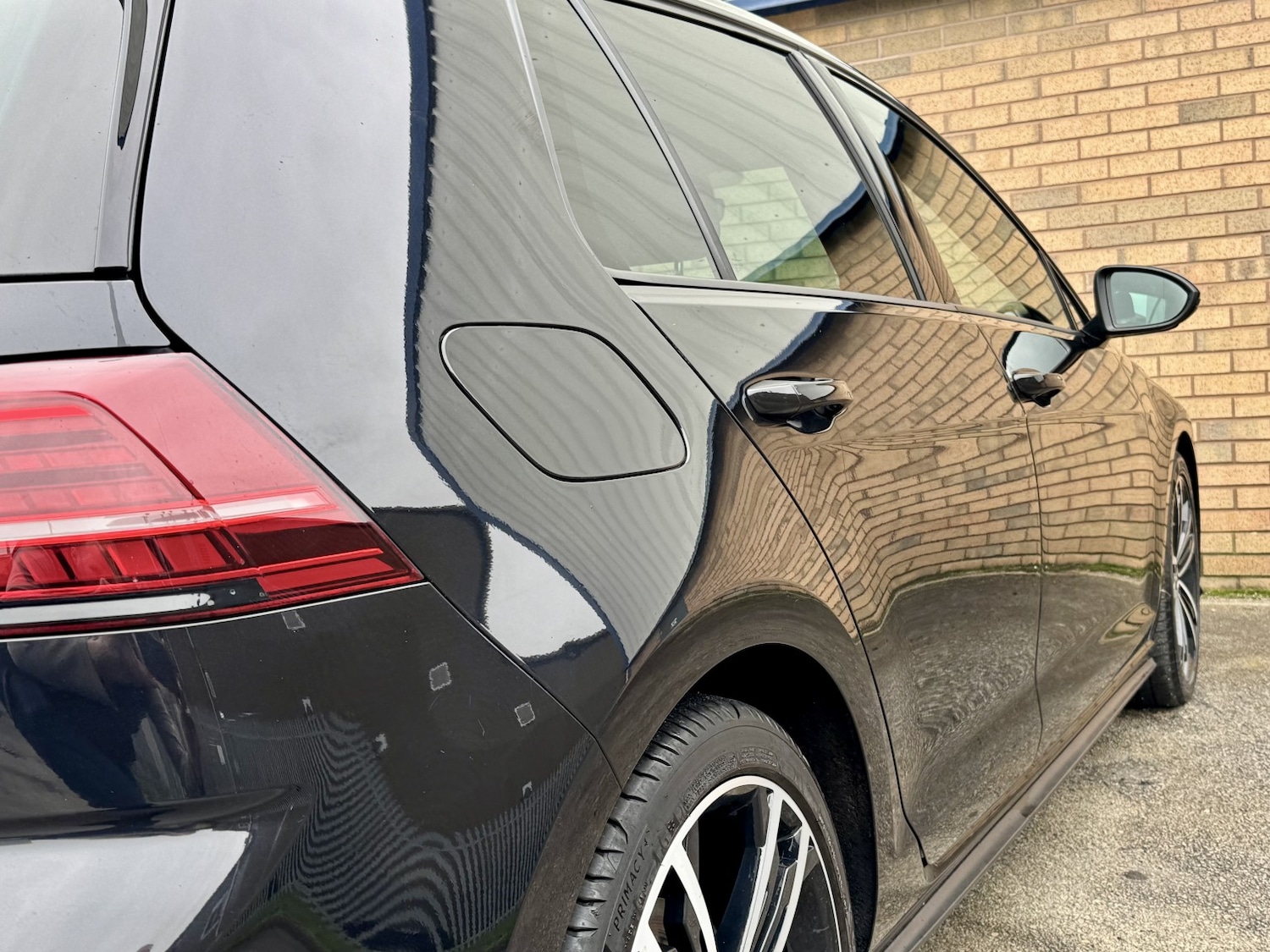 Used Volkswagen Golf 2017 for sale - 77749967: Photo 11