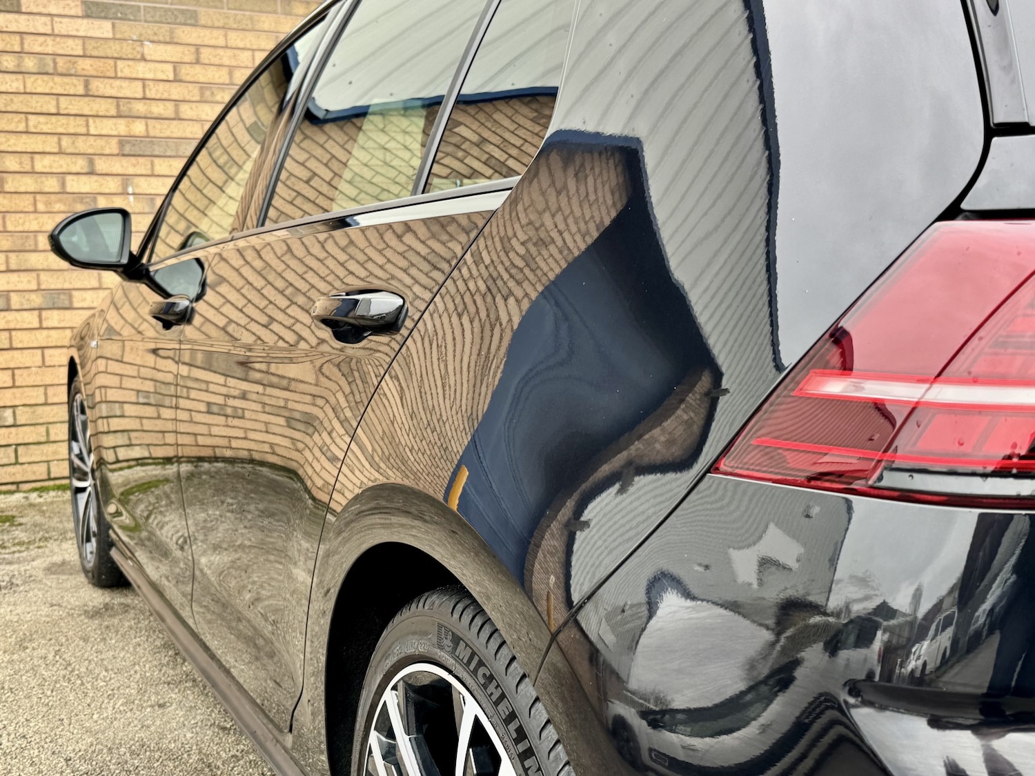 Used Volkswagen Golf 2017 for sale - 77749967: Photo 12