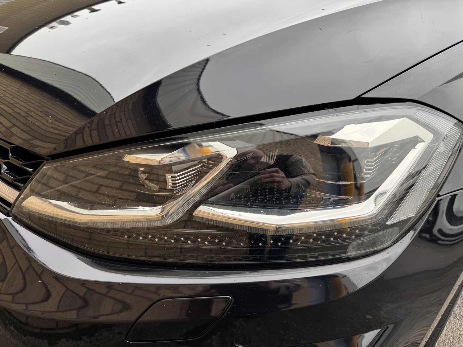 Used Volkswagen Golf 2017 for sale - 77749967: Photo 13