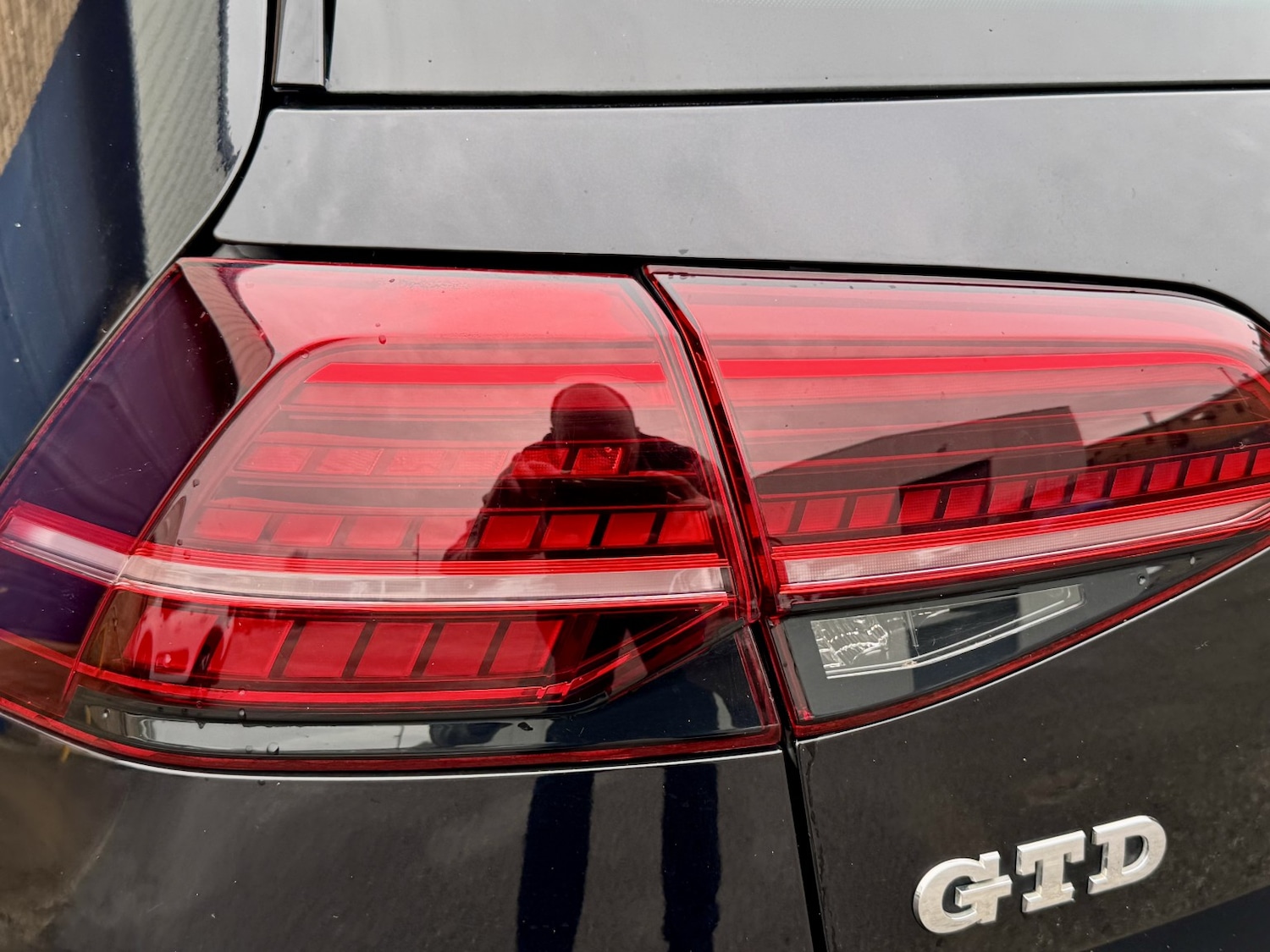 Used Volkswagen Golf 2017 for sale - 77749967: Photo 15