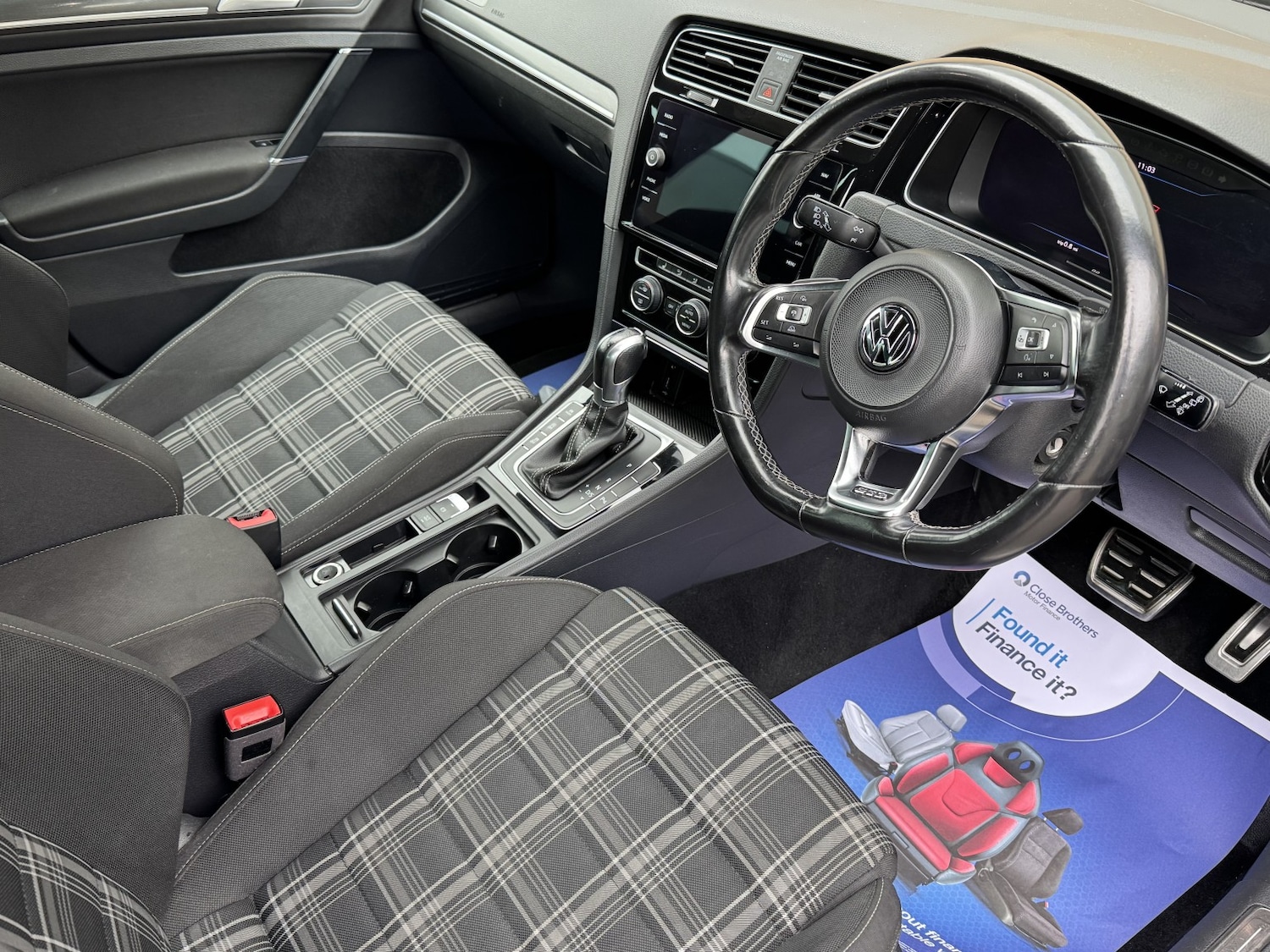 Used Volkswagen Golf 2017 for sale - 77749967: Photo 17