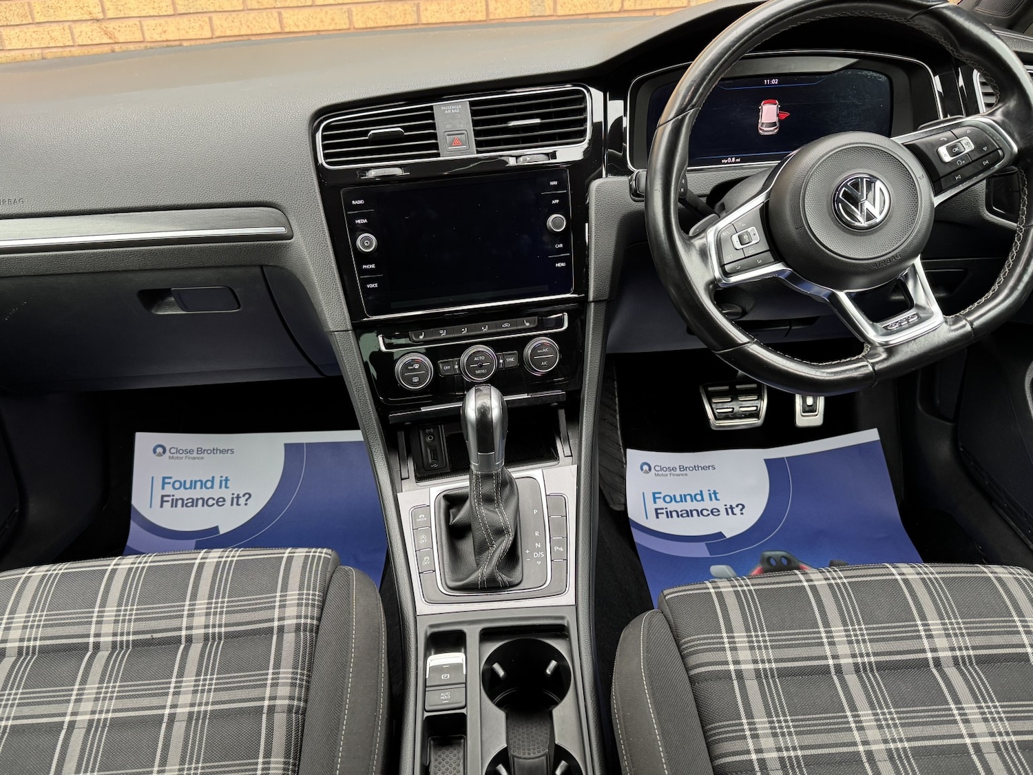 Used Volkswagen Golf 2017 for sale - 77749967: Photo 19