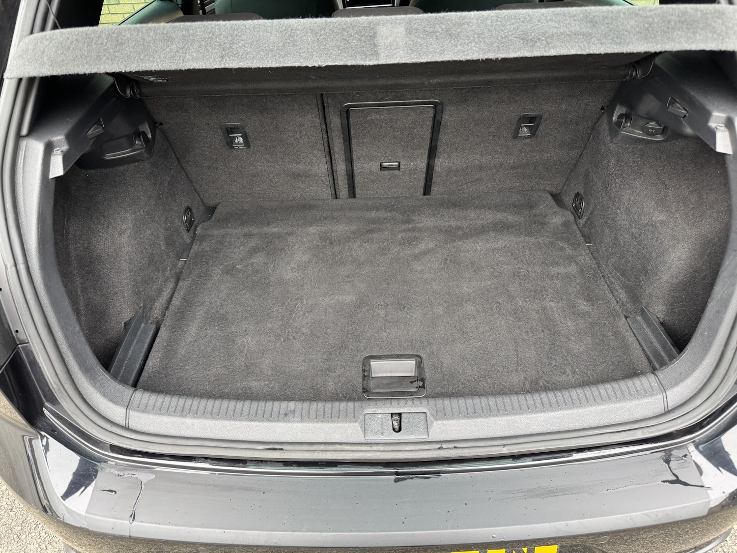 Used Volkswagen Golf 2017 for sale - 77749967: Photo 24