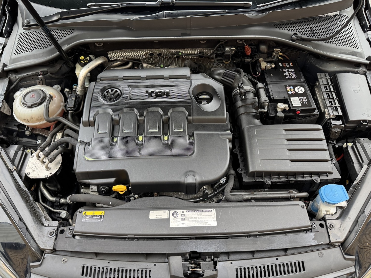 Used Volkswagen Golf 2017 for sale - 77749967: Photo 26