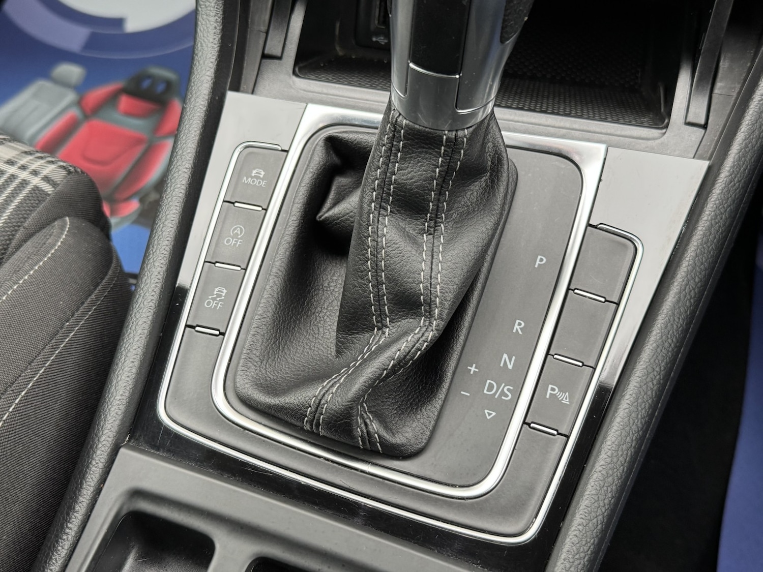 Used Volkswagen Golf 2017 for sale - 77749967: Photo 40