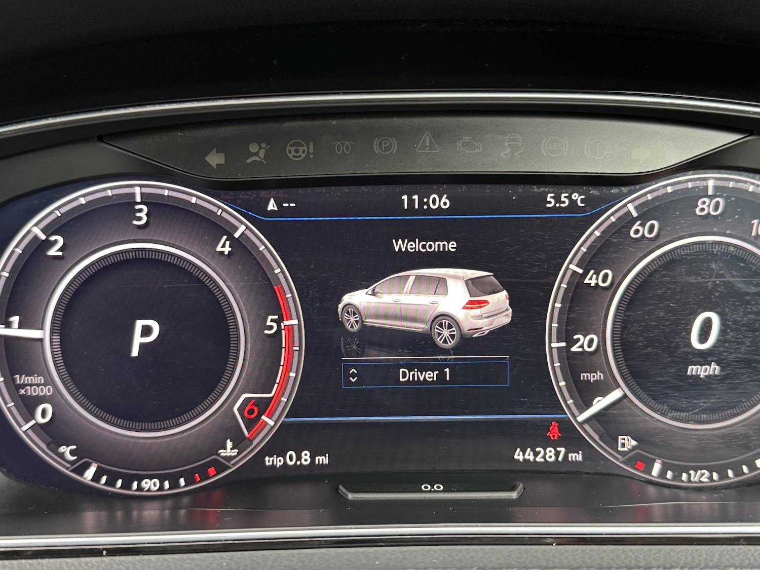 Used Volkswagen Golf 2017 for sale - 77749967: Photo 42