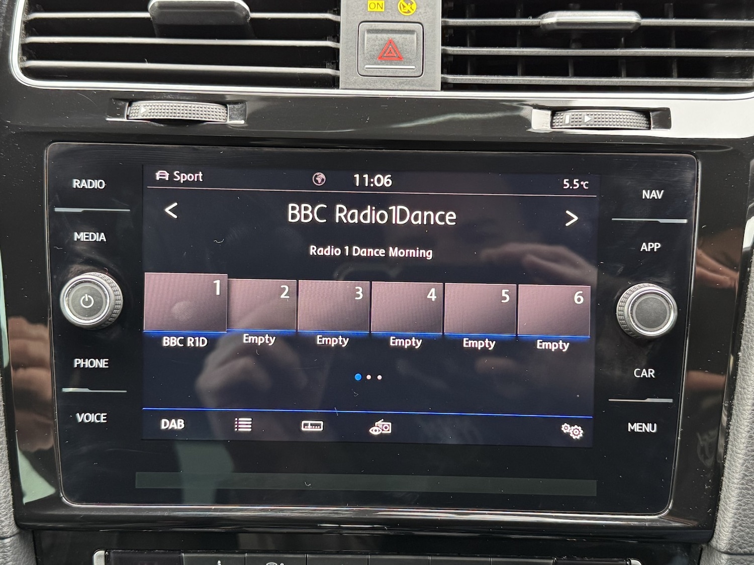 Used Volkswagen Golf 2017 for sale - 77749967: Photo 45