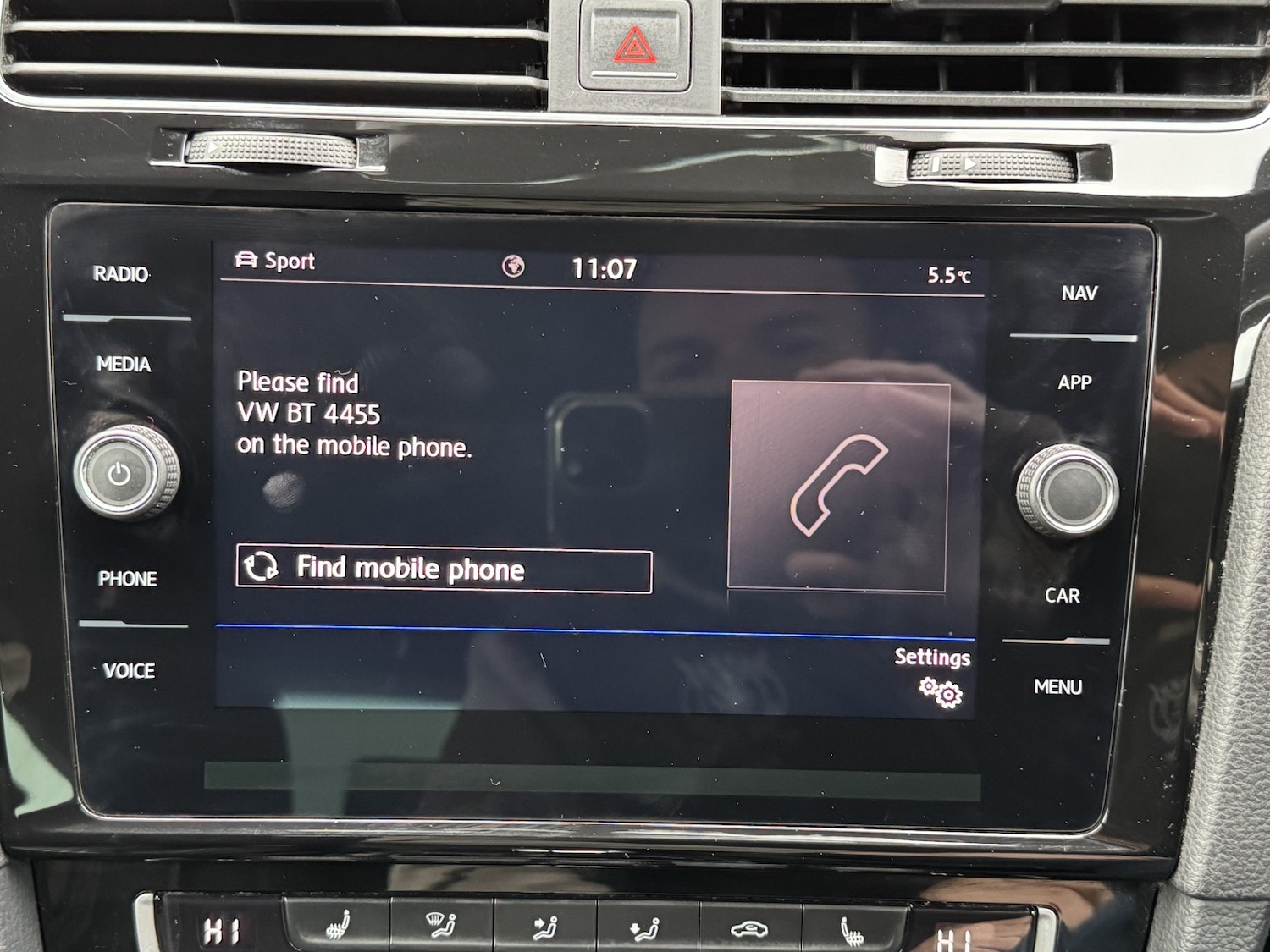 Used Volkswagen Golf 2017 for sale - 77749967: Photo 46