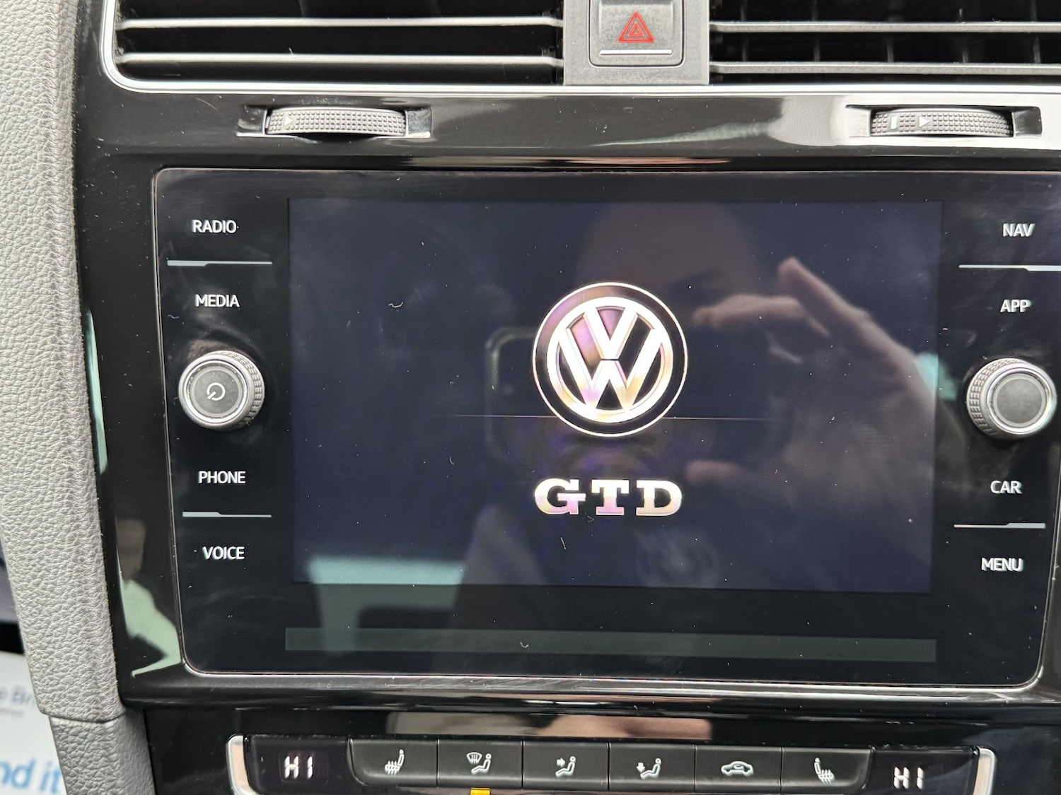 Used Volkswagen Golf 2017 for sale - 77749967: Photo 49