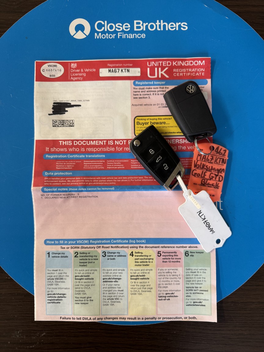 Used Volkswagen Golf 2017 for sale - 77749967: Photo 50