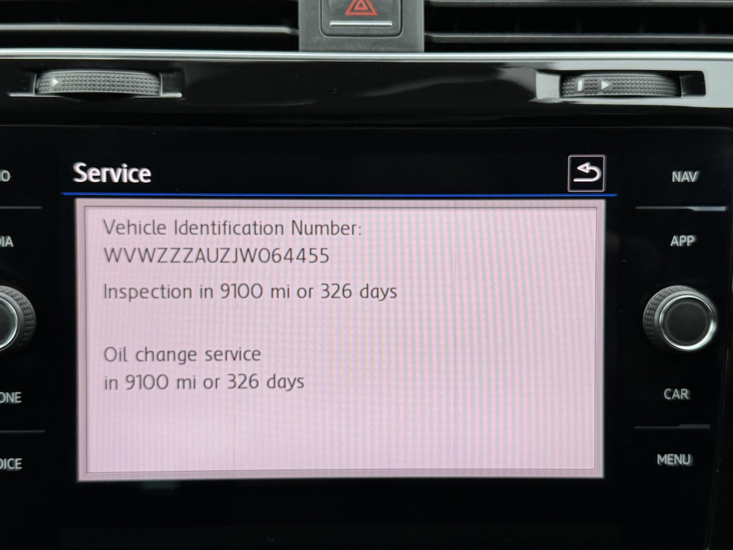 Used Volkswagen Golf 2017 for sale - 77749967: Photo 52