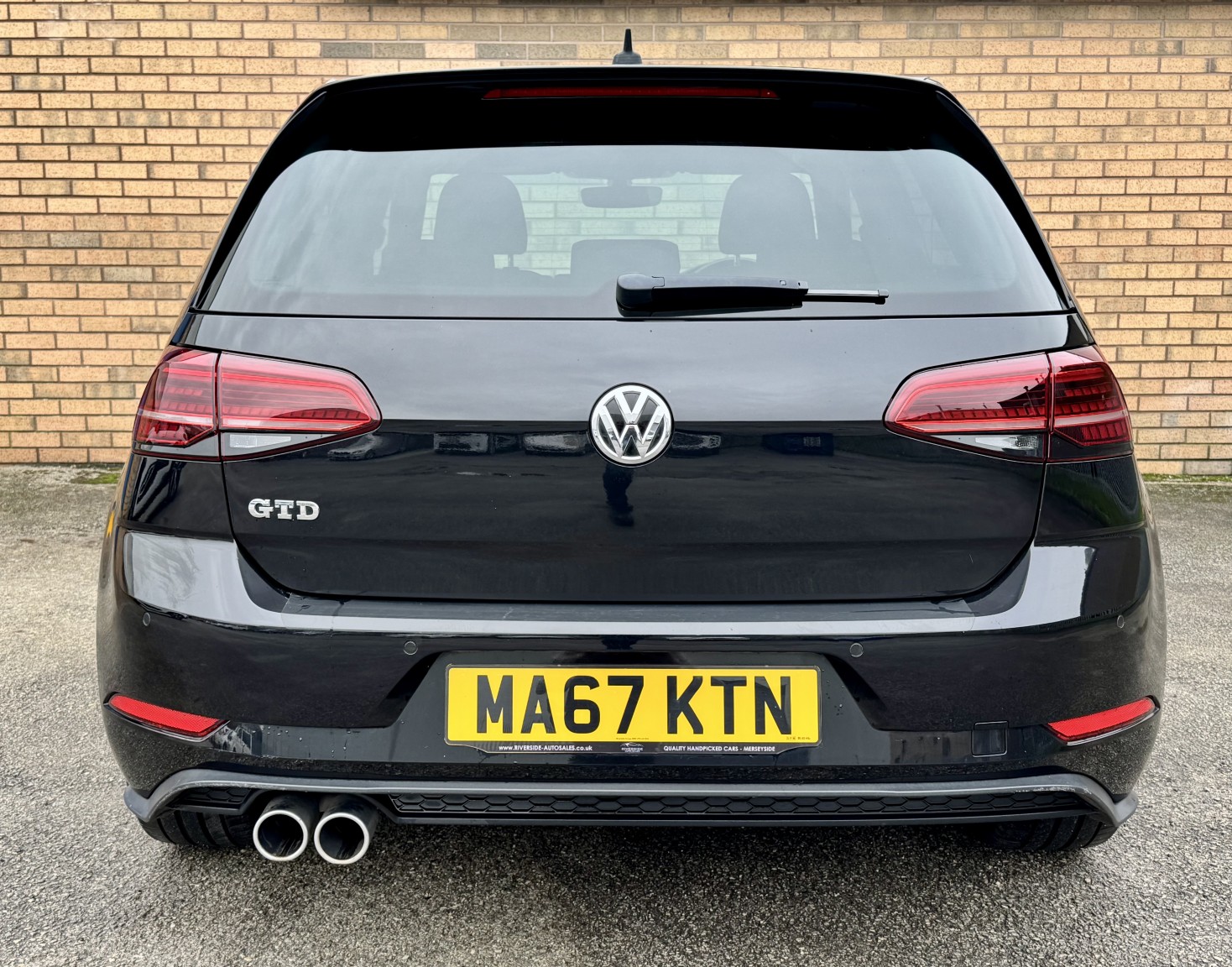 Used Volkswagen Golf 2017 for sale - 77749967: Photo 6