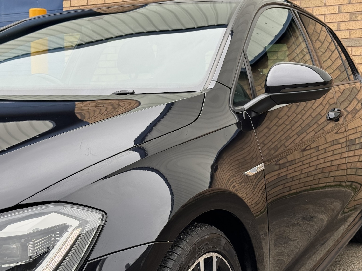 Used Volkswagen Golf 2017 for sale - 77749967: Photo 9