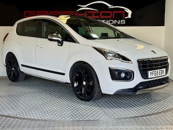 Used Peugeot 3008 2015 for sale - 78345991: Photo