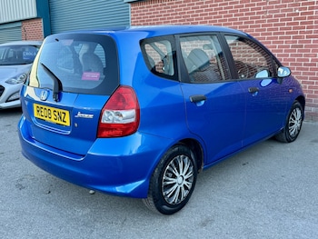 Used Honda Jazz 2008 for sale - 78445753: Photo