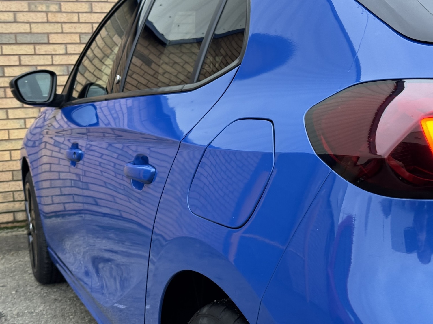 Used Vauxhall Corsa 2021 for sale - 77154478: Photo 11