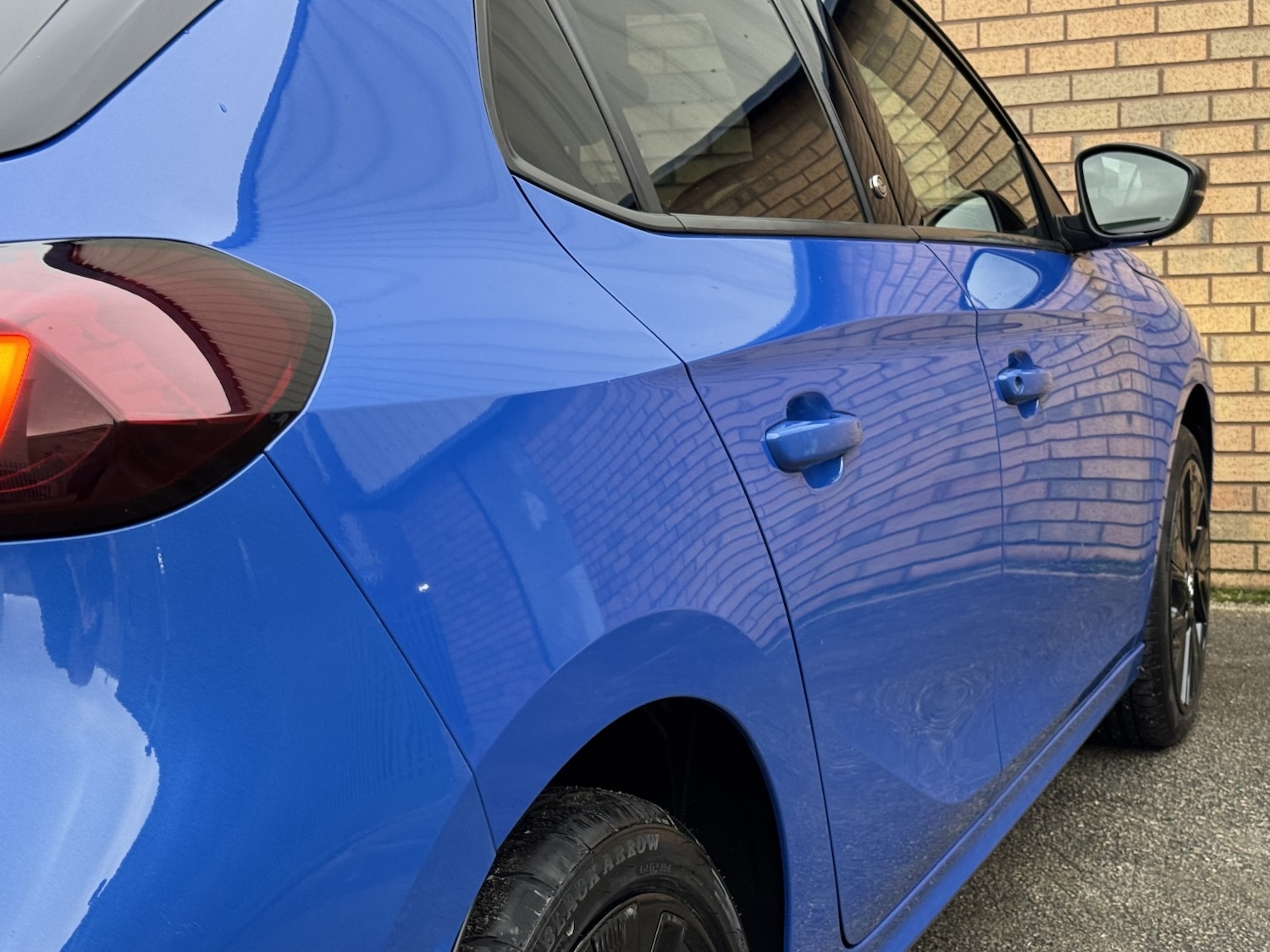 Used Vauxhall Corsa 2021 for sale - 77154478: Photo 12