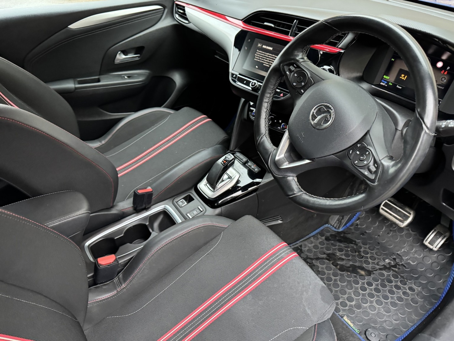 Used Vauxhall Corsa 2021 for sale - 77154478: Photo 13