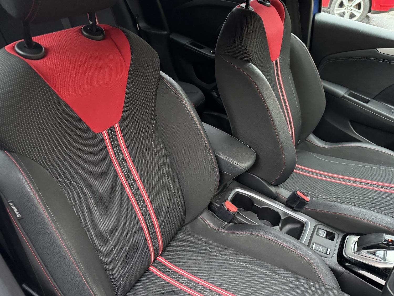 Used Vauxhall Corsa 2021 for sale - 77154478: Photo 14