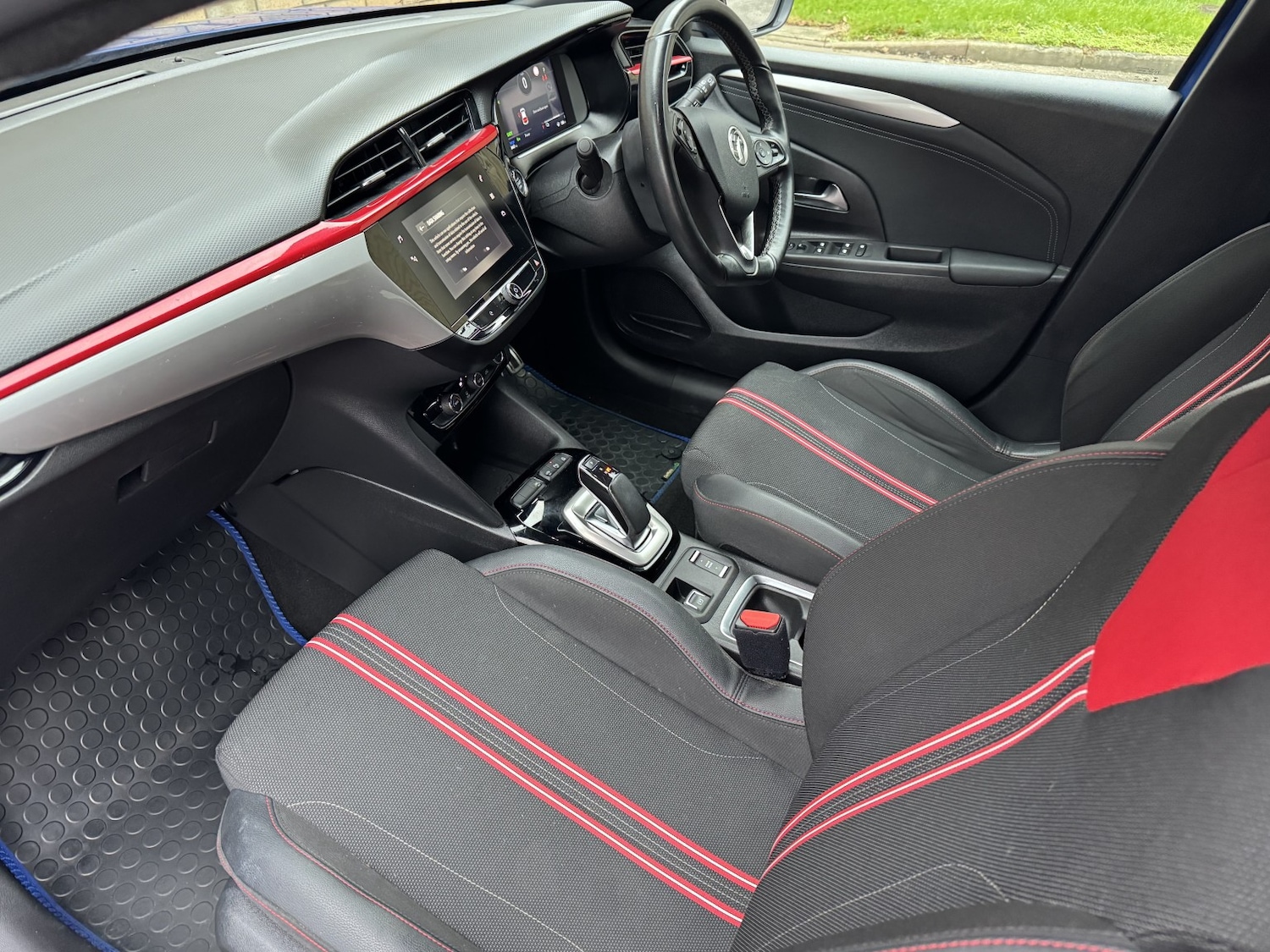 Used Vauxhall Corsa 2021 for sale - 77154478: Photo 16