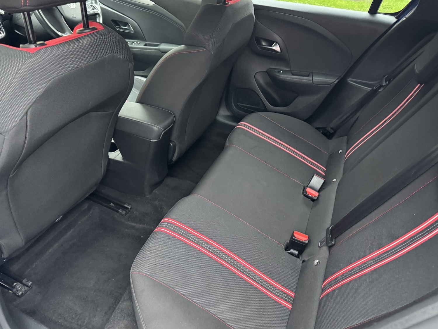 Used Vauxhall Corsa 2021 for sale - 77154478: Photo 18