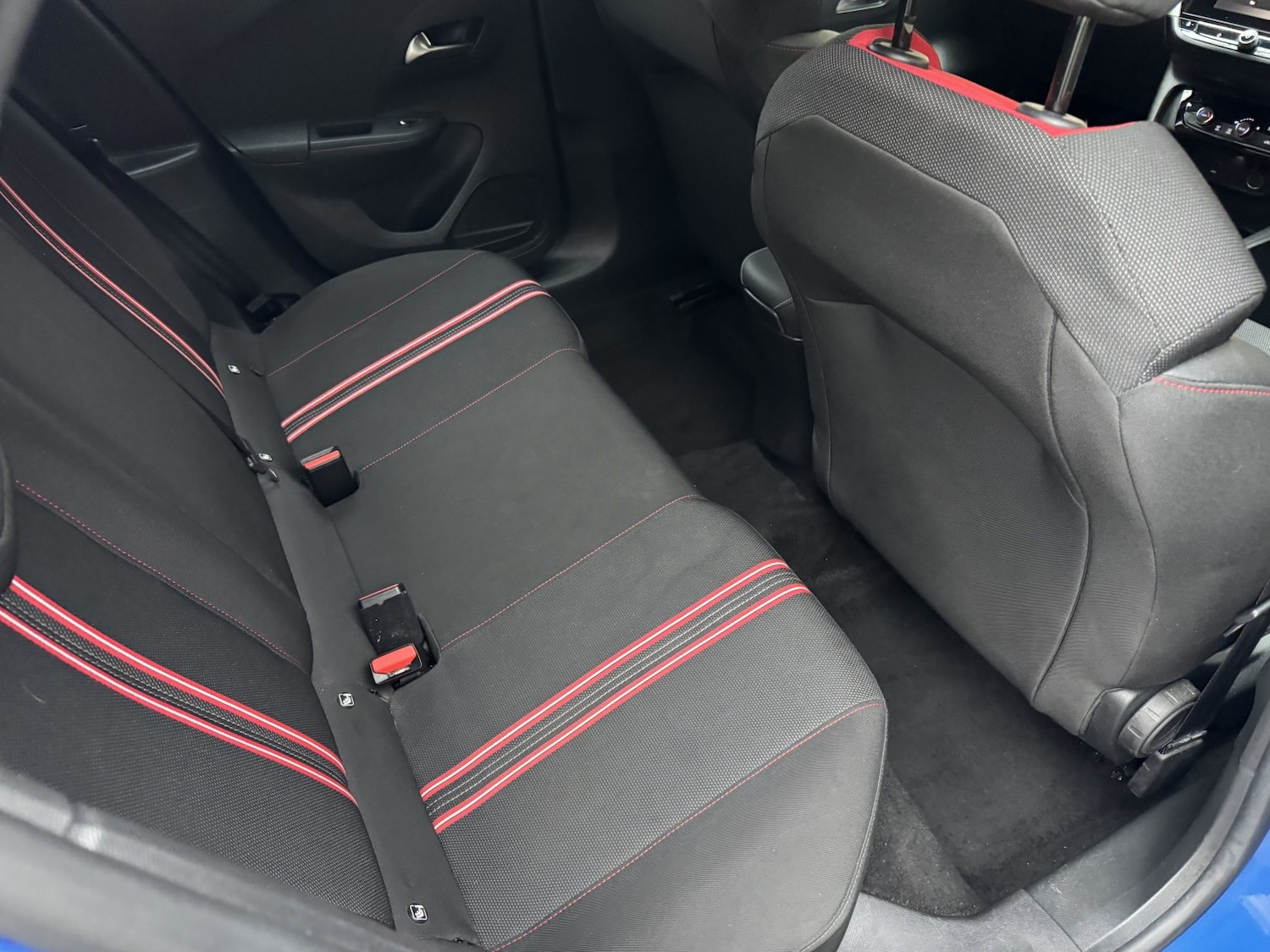 Used Vauxhall Corsa 2021 for sale - 77154478: Photo 19