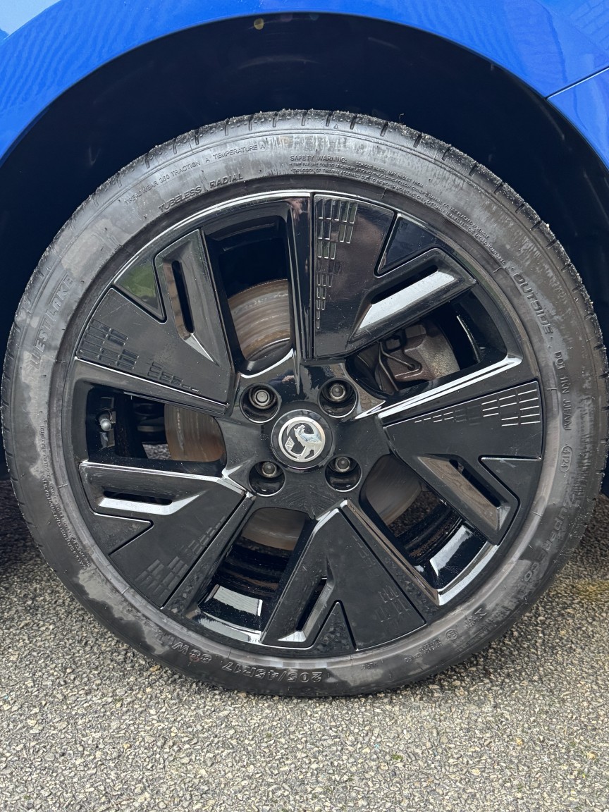 Used Vauxhall Corsa 2021 for sale - 77154478: Photo 21