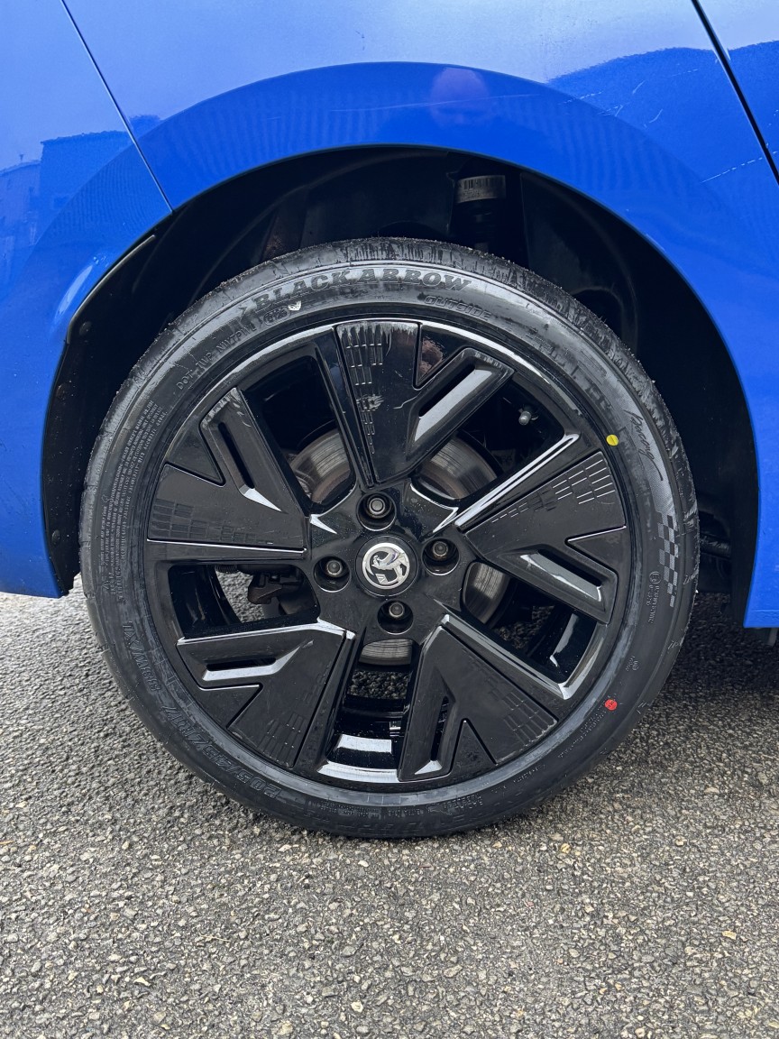 Used Vauxhall Corsa 2021 for sale - 77154478: Photo 22