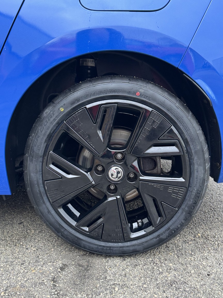 Used Vauxhall Corsa 2021 for sale - 77154478: Photo 24