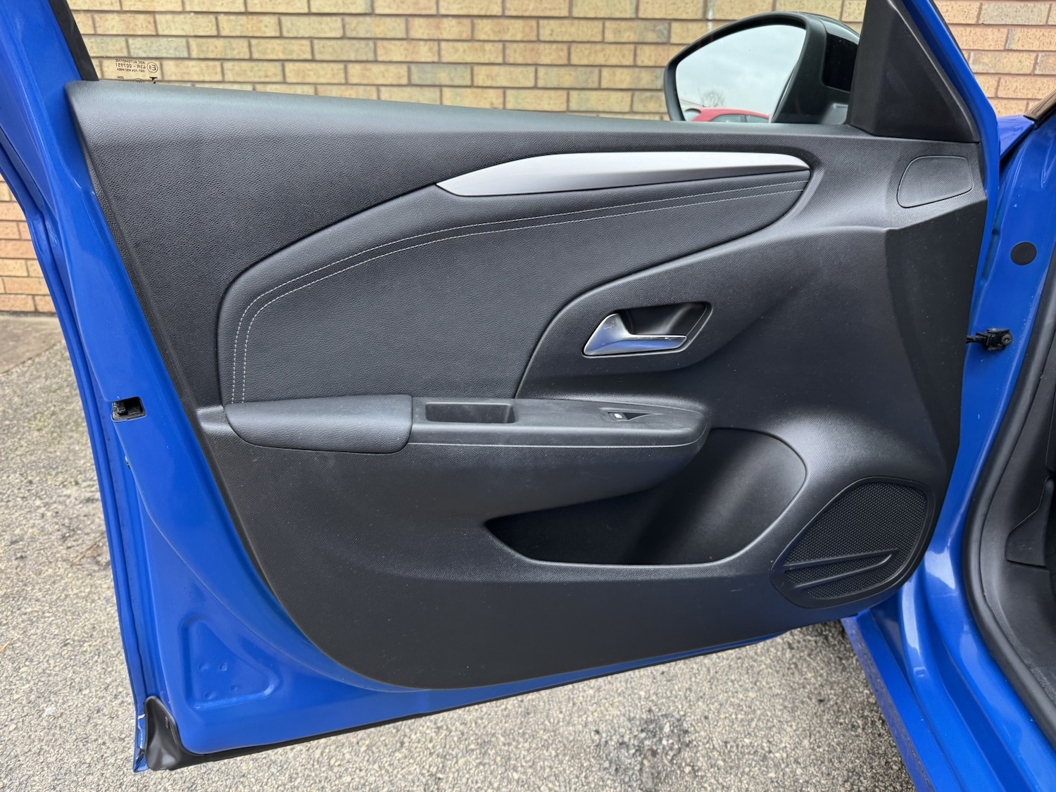 Used Vauxhall Corsa 2021 for sale - 77154478: Photo 26