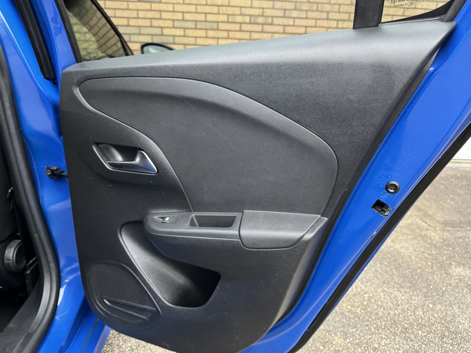 Used Vauxhall Corsa 2021 for sale - 77154478: Photo 28