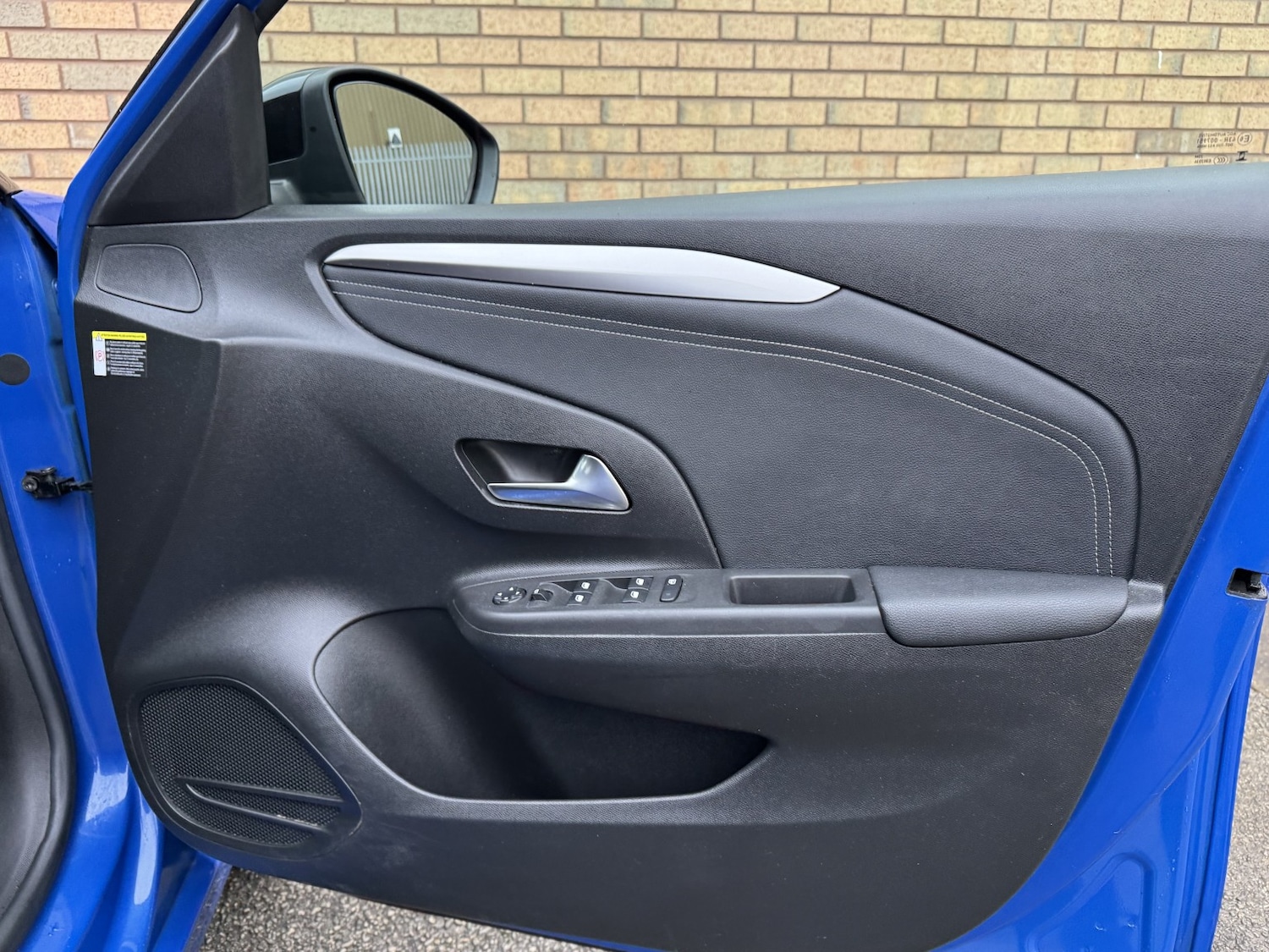 Used Vauxhall Corsa 2021 for sale - 77154478: Photo 29