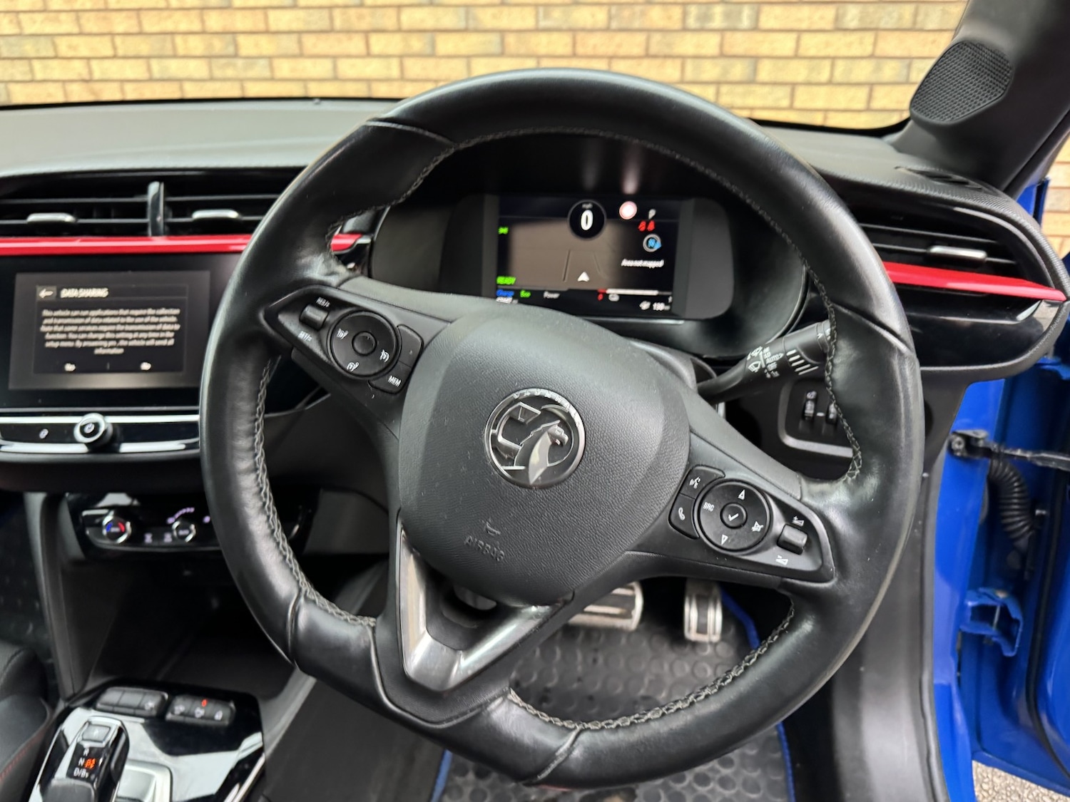 Used Vauxhall Corsa 2021 for sale - 77154478: Photo 30