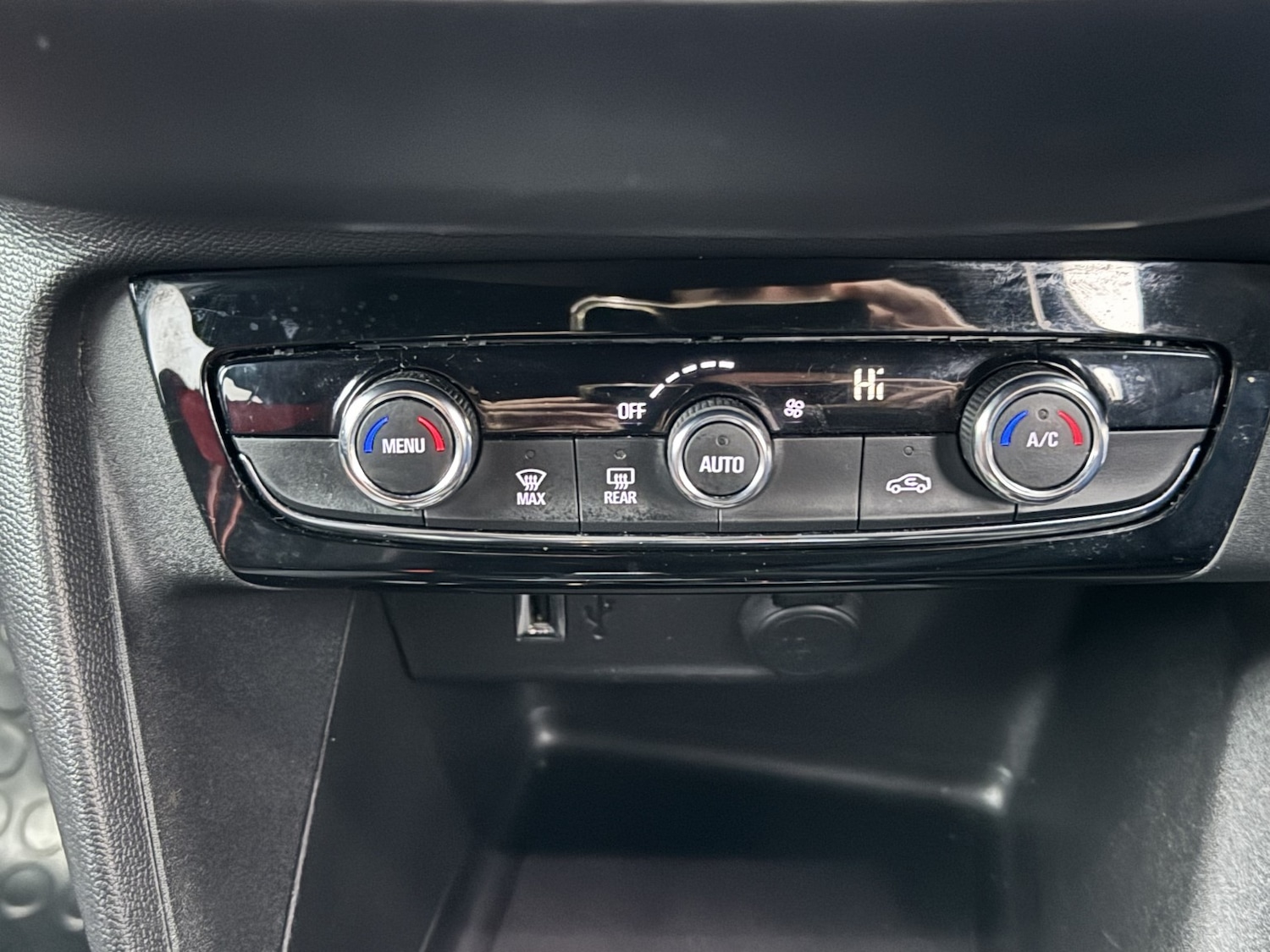 Used Vauxhall Corsa 2021 for sale - 77154478: Photo 35