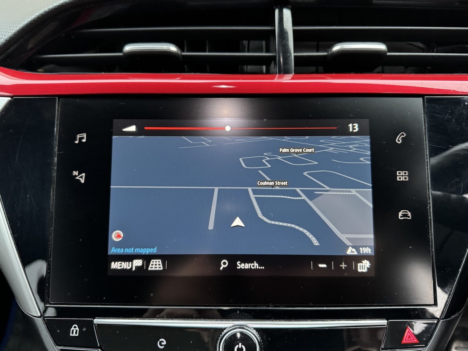 Used Vauxhall Corsa 2021 for sale - 77154478: Photo 36