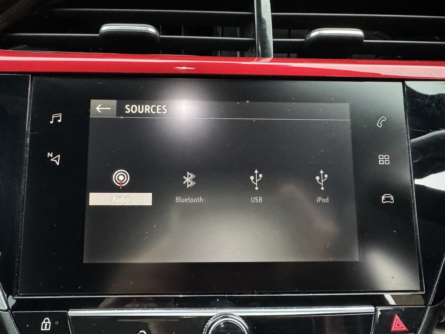 Used Vauxhall Corsa 2021 for sale - 77154478: Photo 37