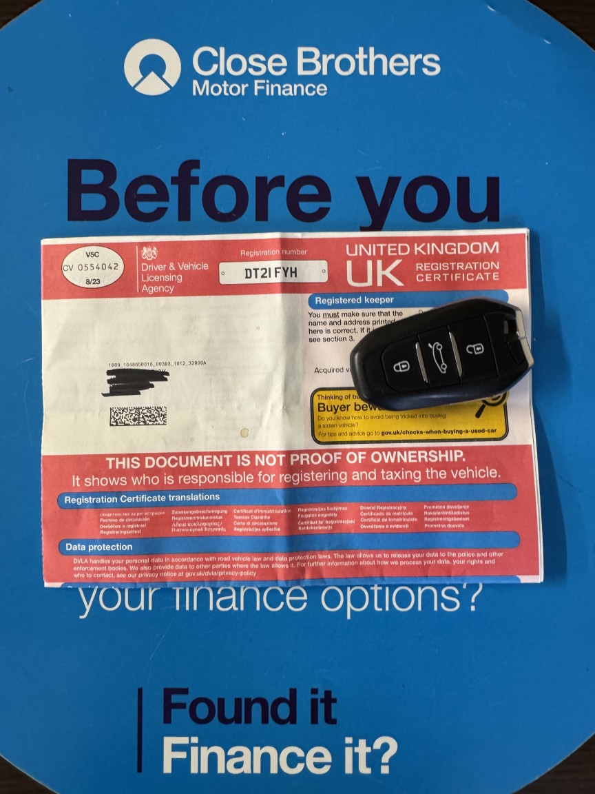 Used Vauxhall Corsa 2021 for sale - 77154478: Photo 46