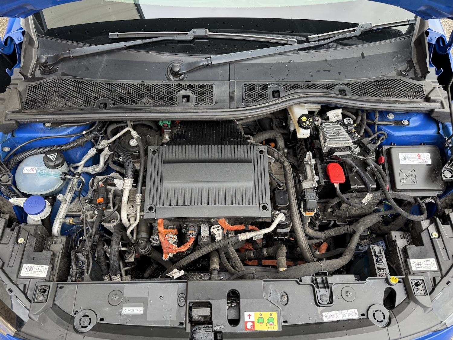 Used Vauxhall Corsa 2021 for sale - 77154478: Photo 50