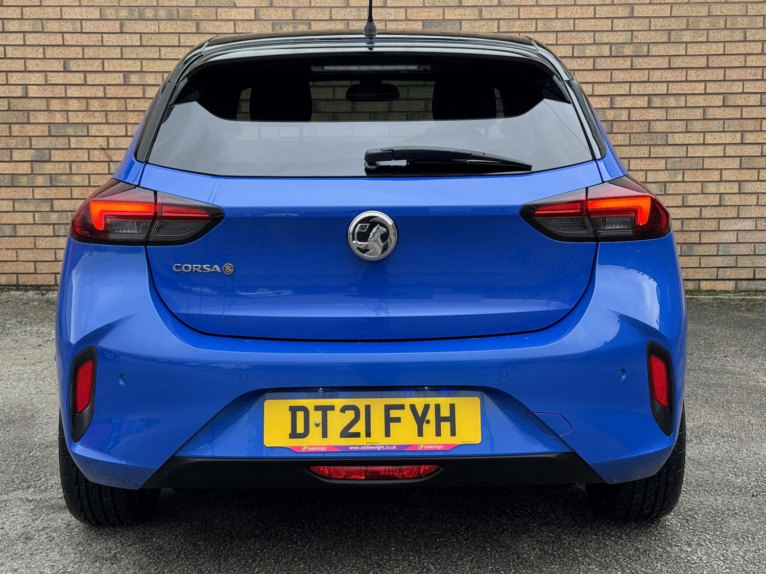 Used Vauxhall Corsa 2021 for sale - 77154478: Photo 6