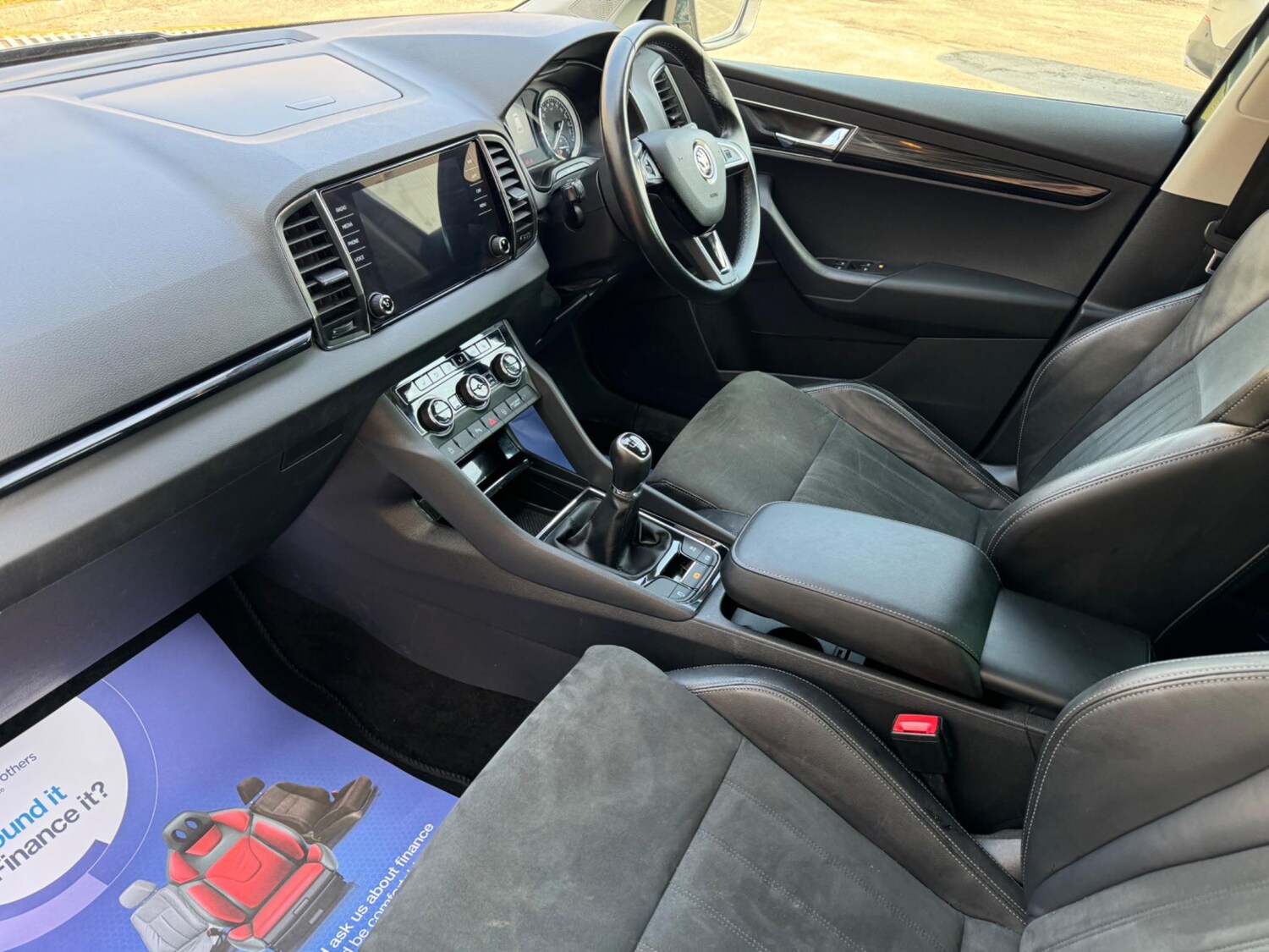 Used Skoda Karoq 2020 for sale - 76656358: Photo 11