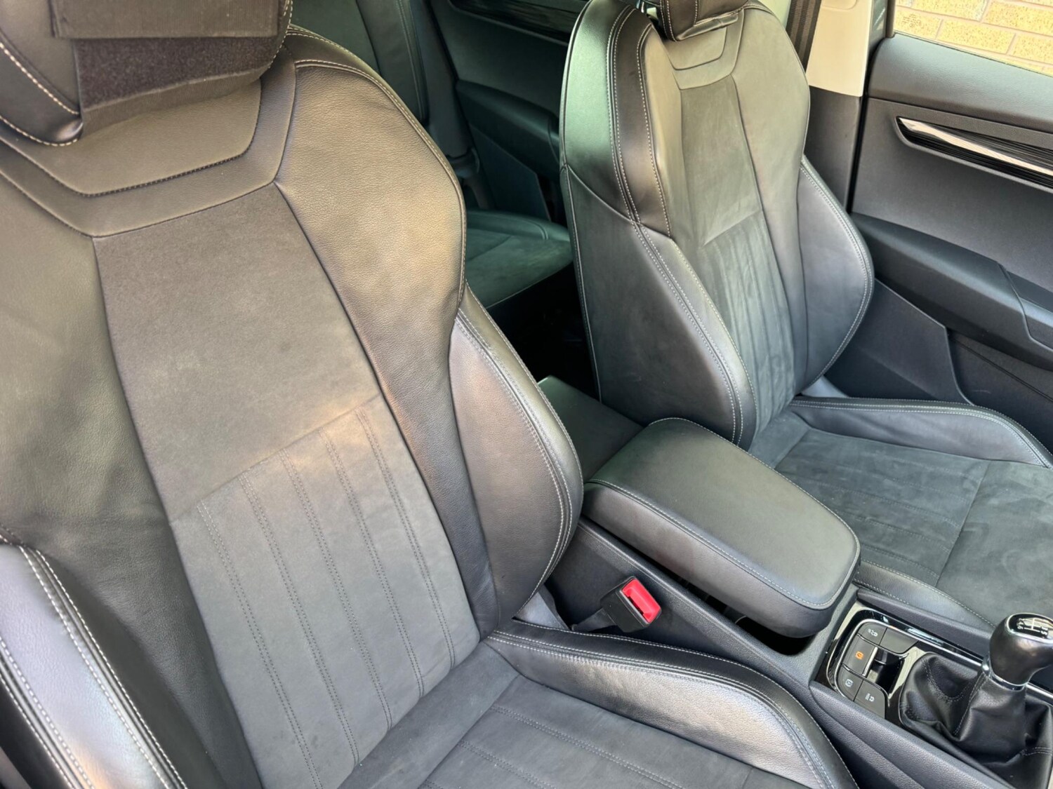 Used Skoda Karoq 2020 for sale - 76656358: Photo 13