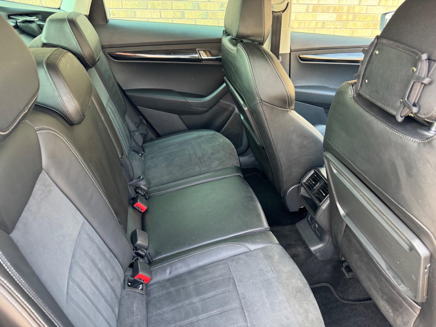 Used Skoda Karoq 2020 for sale - 76656358: Photo 17