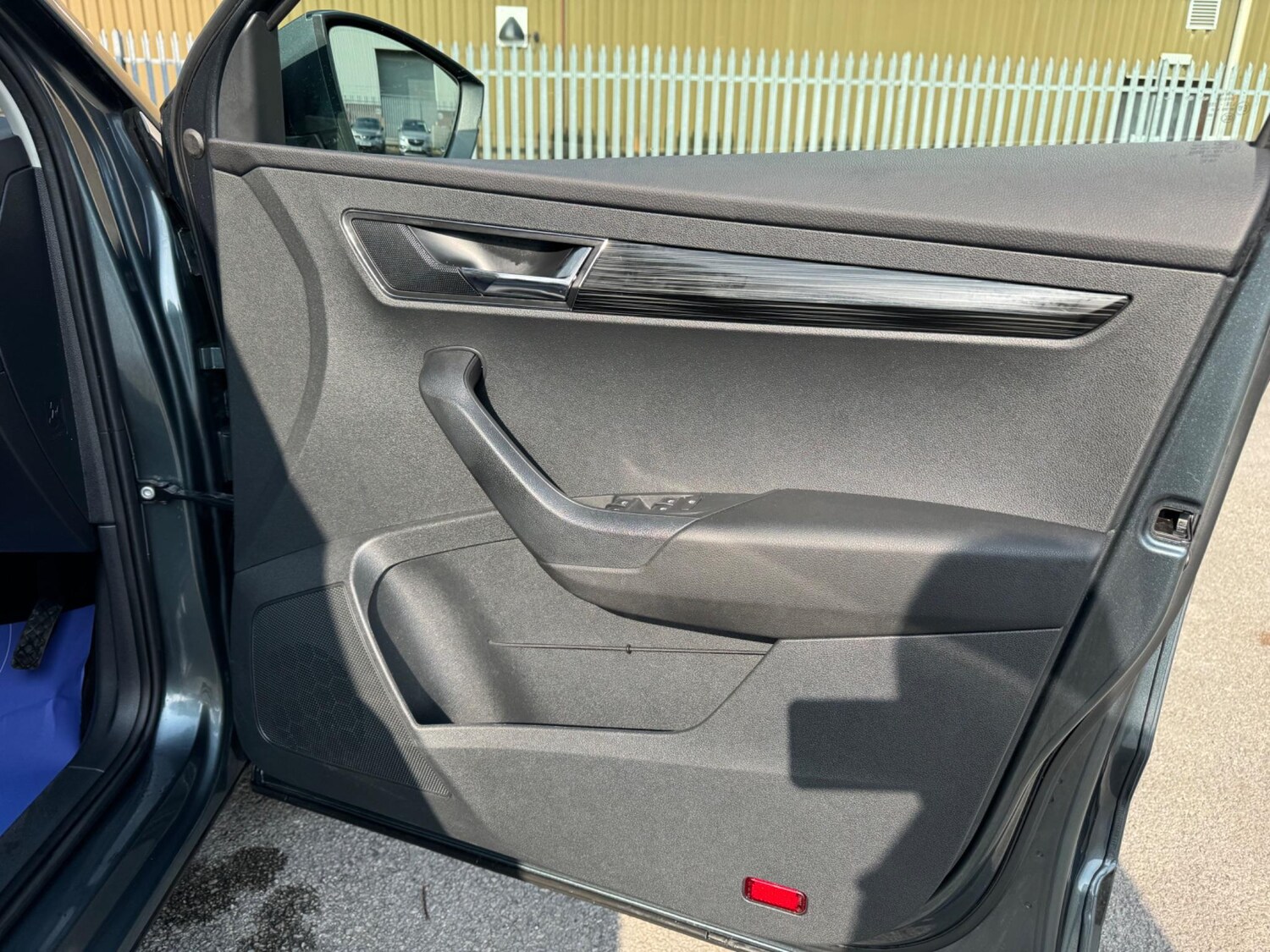 Used Skoda Karoq 2020 for sale - 76656358: Photo 24