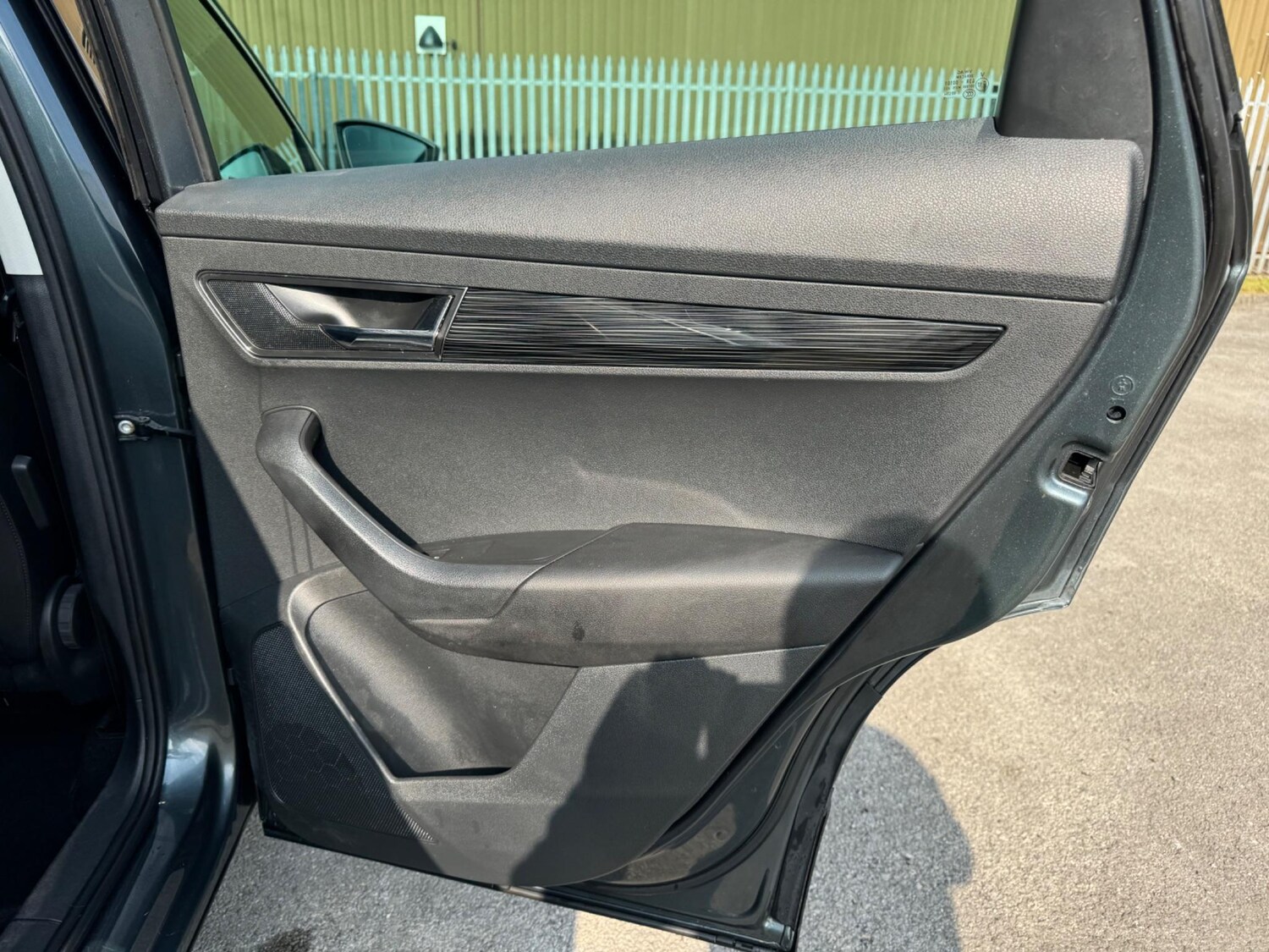 Used Skoda Karoq 2020 for sale - 76656358: Photo 27