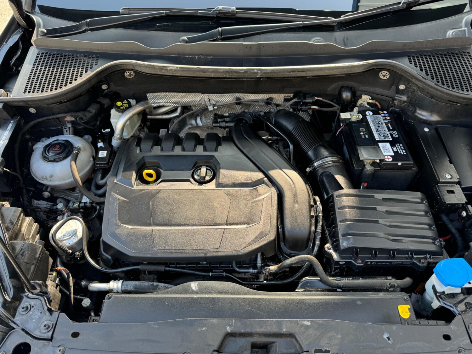 Used Skoda Karoq 2020 for sale - 76656358: Photo 28