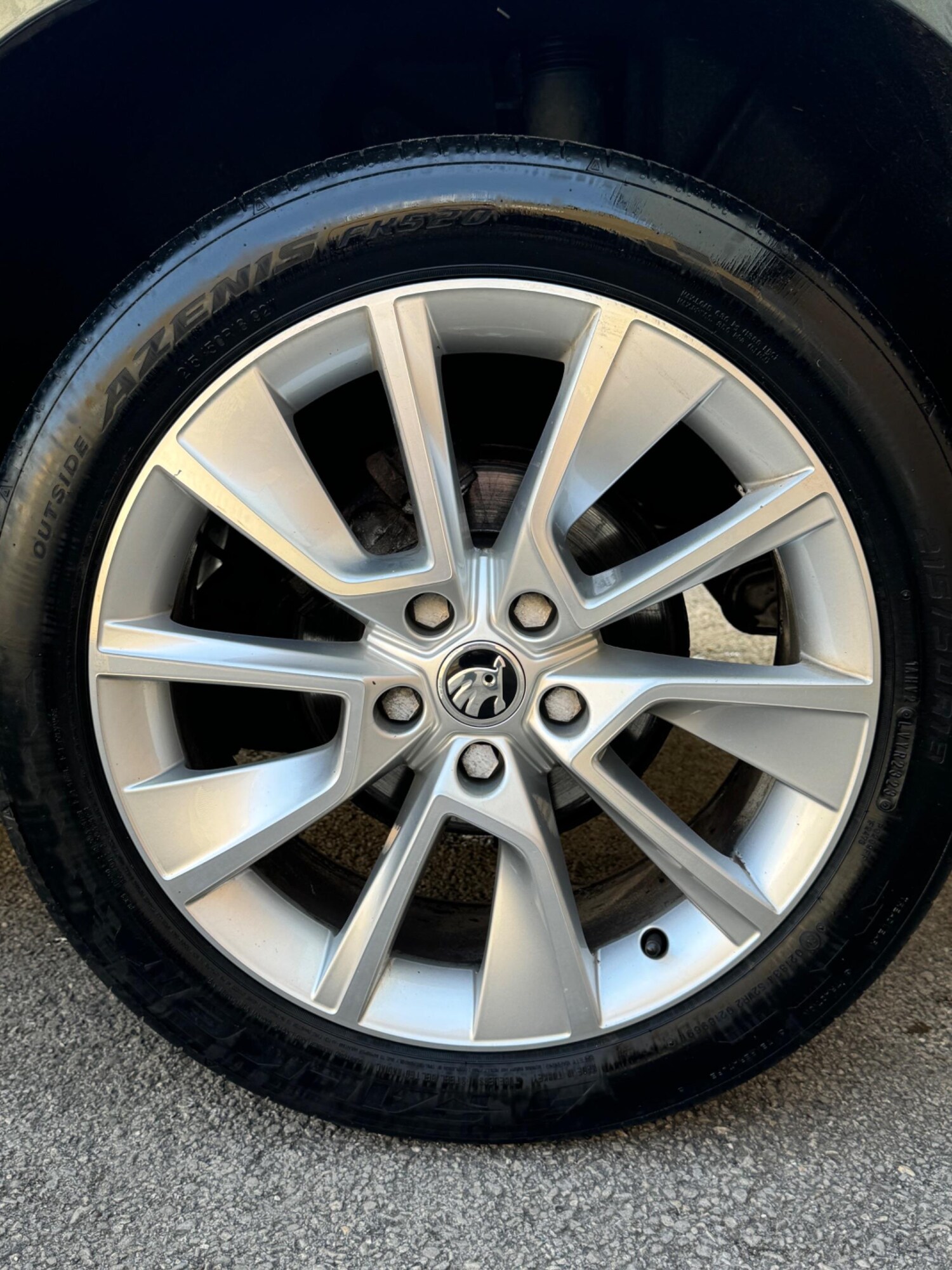 Used Skoda Karoq 2020 for sale - 76656358: Photo 30