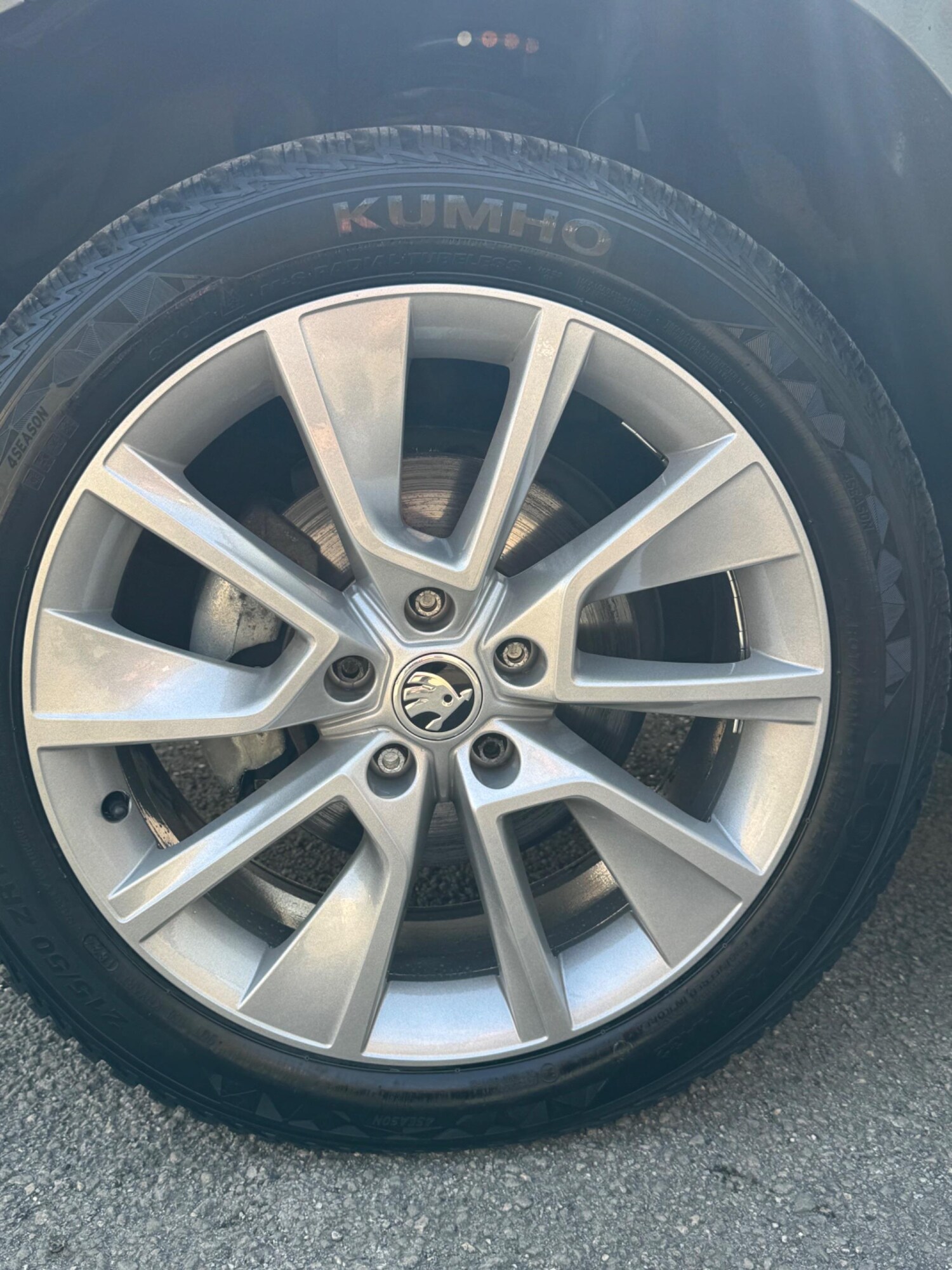 Used Skoda Karoq 2020 for sale - 76656358: Photo 31