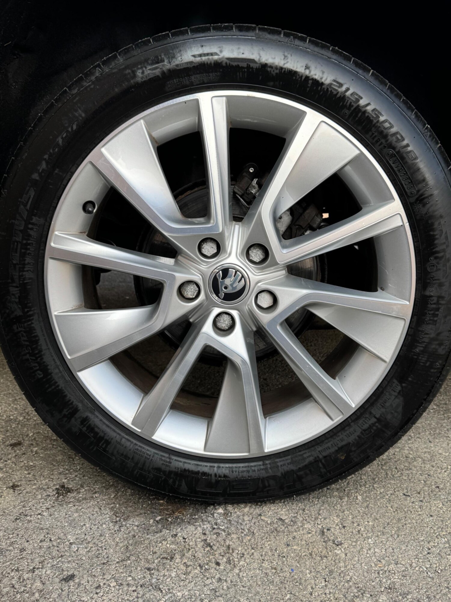 Used Skoda Karoq 2020 for sale - 76656358: Photo 33